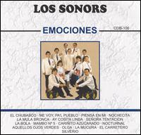Emociones von Sonors