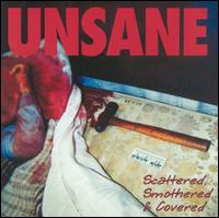 Scattered, Smothered & Covered von Unsane