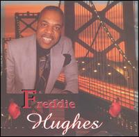 Soul of Freddie Hughes von Freddie Hughes