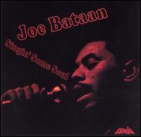 Singin' Some Soul von Joe Bataan