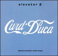 Elevator 2 von Curd Duca