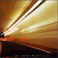 Steal the Jet Keys von Trans Megetti