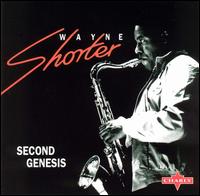 Second Genesis von Wayne Shorter