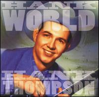 Hank World: The Unissued World Transcriptions von Hank Thompson
