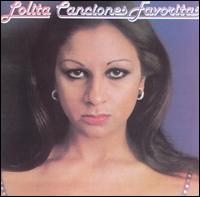 Canciones Favoritas von Lolita