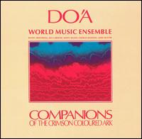 Companions of the Crimson Coloured Ark von Do'ah