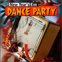 New Year's Eve: Dance Party von Various Artists