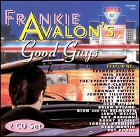 Good Guys von Frankie Avalon