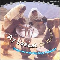 Ay Lazzat von Ay Lazzat