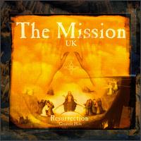 Resurrection: Greatest Hits von The Mission UK