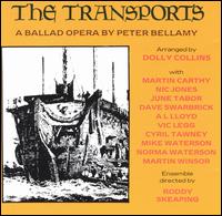 Transports von Peter Bellamy