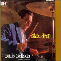 Skin Deep von Louie Bellson