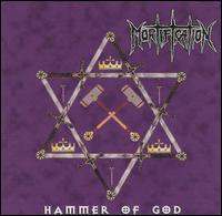Hammer of God von Mortification