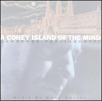 Coney Island of the Mind von Lawrence Ferlinghetti