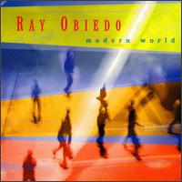 Modern World von Ray Obiedo