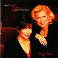Together von Kathy Troccoli