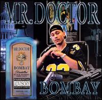 Bombay von Mr. Doctor