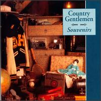 Souvenirs von The Country Gentlemen