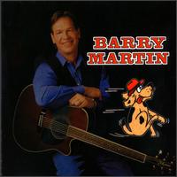 Butt Scootin' Doggie von Barry Martin