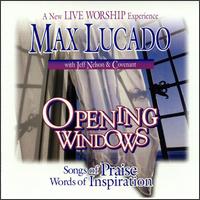 Opening Windows von Max Lucado