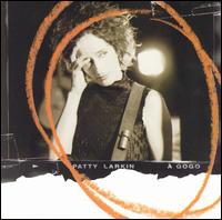A Gogo:  Live on Tour von Patty Larkin