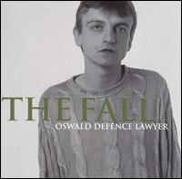 Oswald Defense Lawyer von The Fall