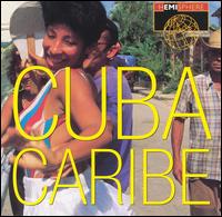 Cuba Caribe [Blue Note] von Various Artists