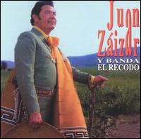 Juan Zaizar Y Banda el Recodo von Juán Zaizar