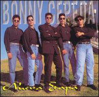 Nueva Etapa von Bonny Cepeda