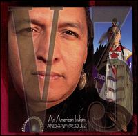 U3: American Indian von Andrew Vasquez