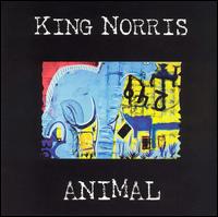 Animal von King Norris