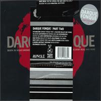 Complete Darque Fonque von Various Artists