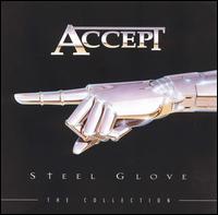Steel Glove: The Collection von Accept