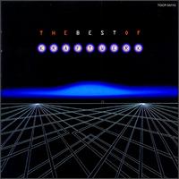 Best of Kraftwerk von Kraftwerk