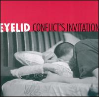 Conflict's Invitation [EP] von Eyelid