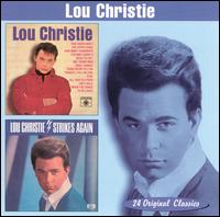 Lou Christie/Lou Christie Strikes Again von Lou Christie
