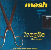 Fragile [EP] von Mesh