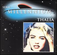 Serie Millennium 21 von Thalía