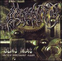 Demo-Niac von Obscenity