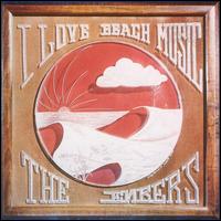 I Love Beach Music von The Embers