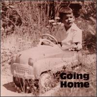 Going Home von Daniel Kobialka