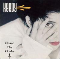 Chase the Clouds von Keedy