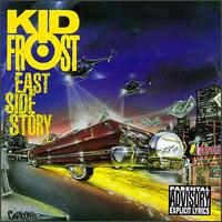 East Side Story von Frost