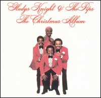 Christmas Album von Gladys Knight