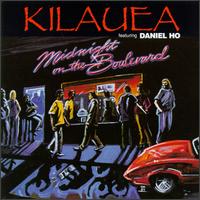 Midnight on the Boulevard von Kilauea