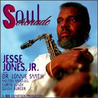 Soul Serenade von Jesse Jones, Jr.