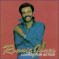 Lookin' for Action von Ronnie Jones