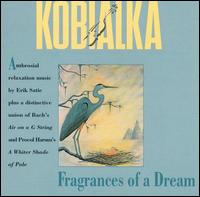 Fragrances of a Dream von Daniel Kobialka
