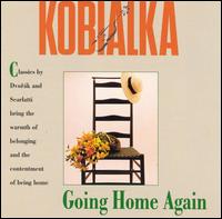 Going Home Again von Daniel Kobialka