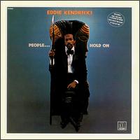 People...Hold On von Eddie Kendricks